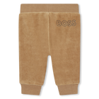 Ensemble jogging BOSS 
                    UNISEXE