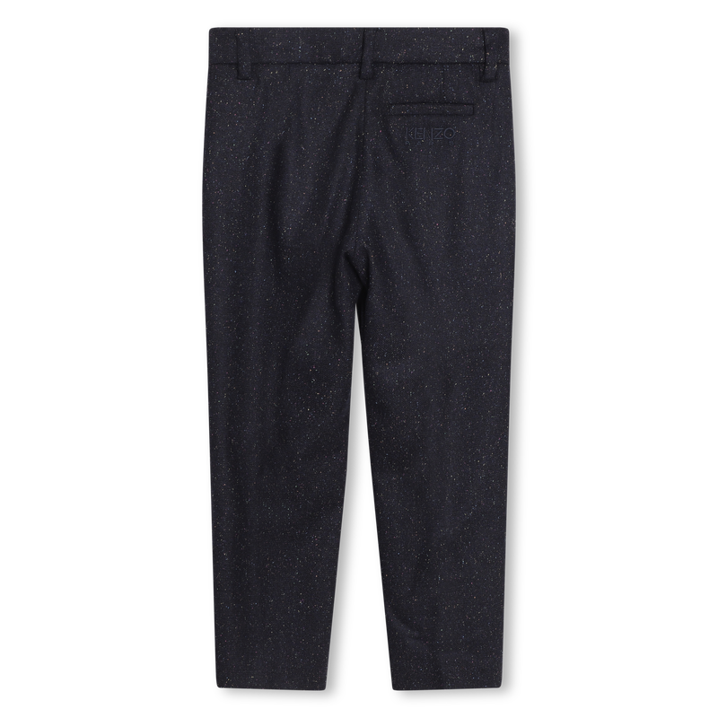 Pantalon de costume KENZO KIDS 
                    GARCON