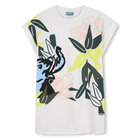 Robes sans manches KENZO KIDS 
                    FILLE