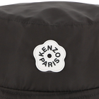 Bob avec badge KENZO KIDS 
                    UNISEXE