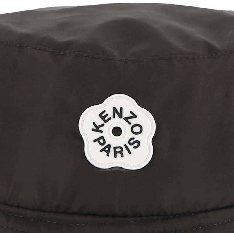 Bob avec badge KENZO KIDS 
                        UNISEXE
