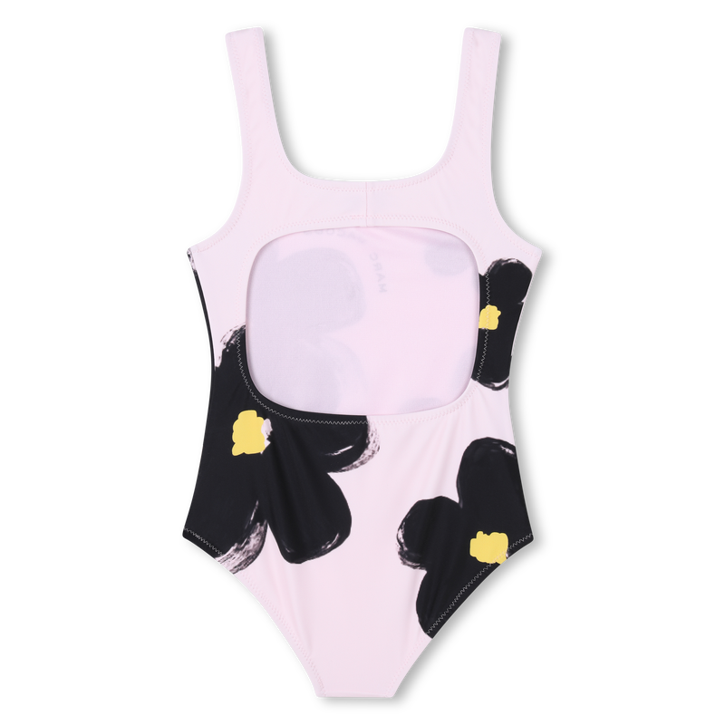 Maillot de bain 1 pièce THE MARC JACOBS 
                    FILLE
