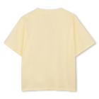 Tee-shirt manches courtes KENZO KIDS 
                    UNISEXE