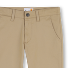 Pantalon chino TIMBERLAND 
                    GARCON