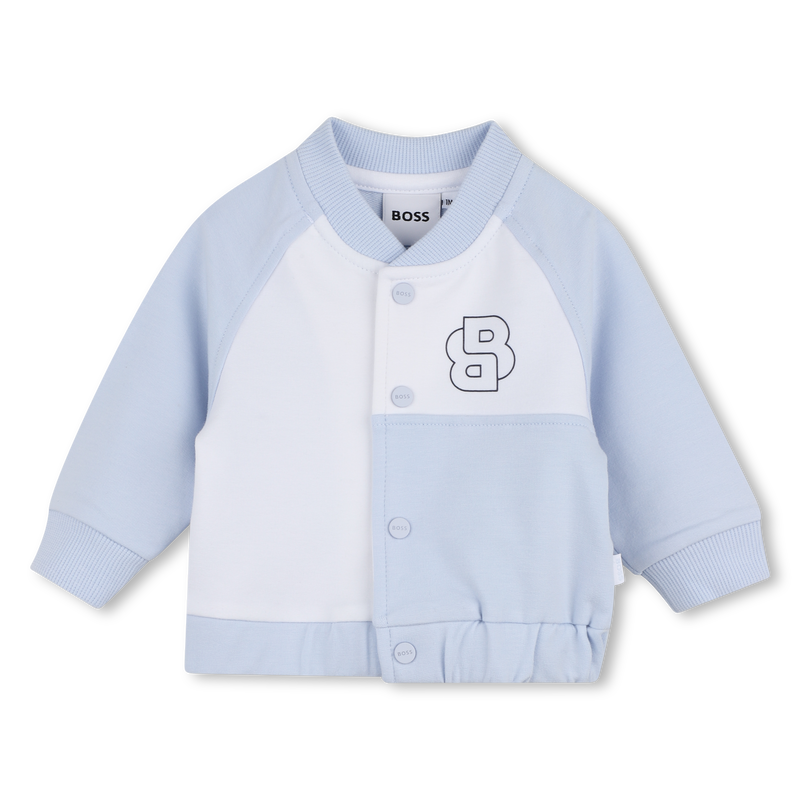 ENSEMBLE DE JOGGING BOSS 
                        GARCON