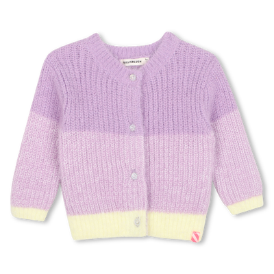 Cardigan en tricot BILLIEBLUSH FILLE