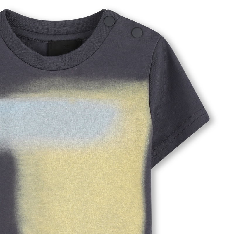 Tee-shirt manches courtes GIVENCHY 
                        GARCON