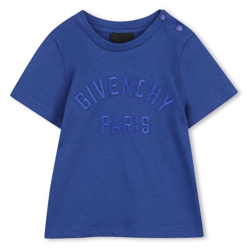 Tee-shirt manches courtes GIVENCHY 
                        GARCON