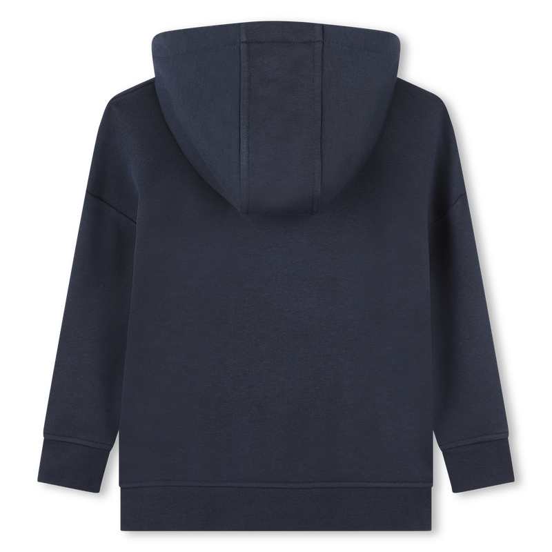 Sweat-shirt à capuche BOSS 
                    GARCON