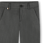 Pantalon de costume BOSS 
                    GARCON