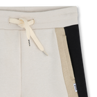Short en molleton BOSS 
                    GARCON