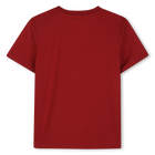 Tee-shirt manches courtes GIVENCHY 
                    GARCON