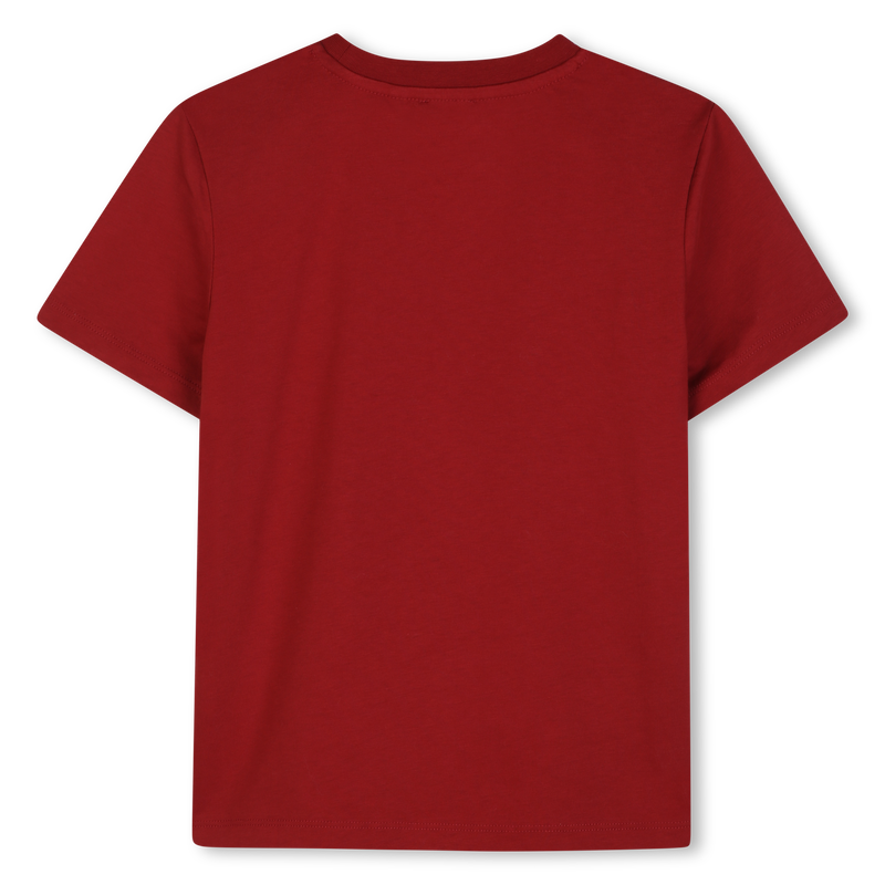 Tee-shirt manches courtes GIVENCHY 
                        GARCON