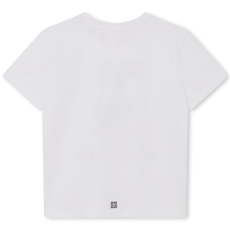 T-shirt manches courtes GIVENCHY 
                    GARCON