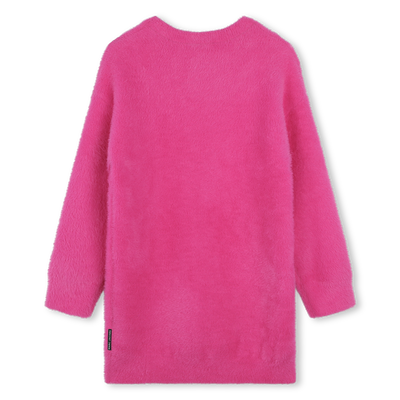 Robe en tricot MARC JACOBS FILLE