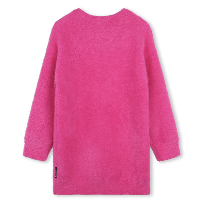 Robe en tricot THE MARC JACOBS 
                    FILLE