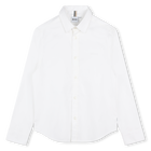 Chemise uni BOSS 
                    GARCON