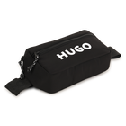 Sac banane mat Hugo 
                    GARCON