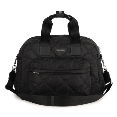 Sac à langer en polyamide matelassé GIVENCHY UNISEXE