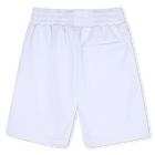 Short en molleton GIVENCHY 
                    GARCON