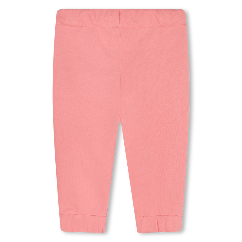 Sweat-shirt et pantalon KENZO KIDS 
                    FILLE
