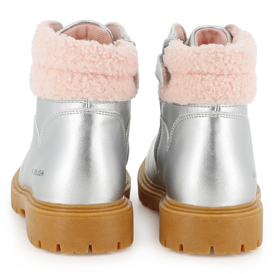 Bottines BILLIEBLUSH FILLE