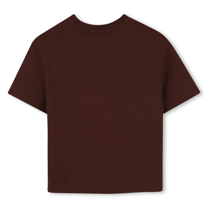 Tee-shirt manches courtes LANVIN 
                        GARCON