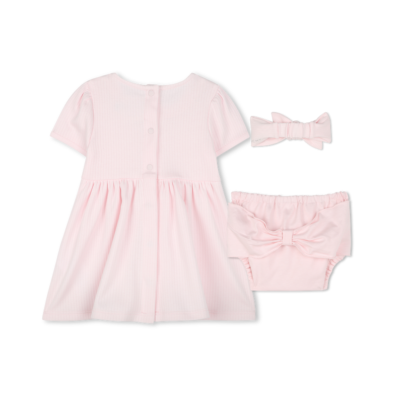Robe, bloomer et bandeau GIVENCHY 
                    UNISEXE