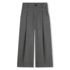 Pantalon ray&eacute; coupe tailleur ZADIG & VOLTAIRE 
                    FILLE