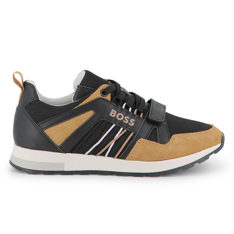 Baskets &agrave; lacets BOSS 
                        GARCON