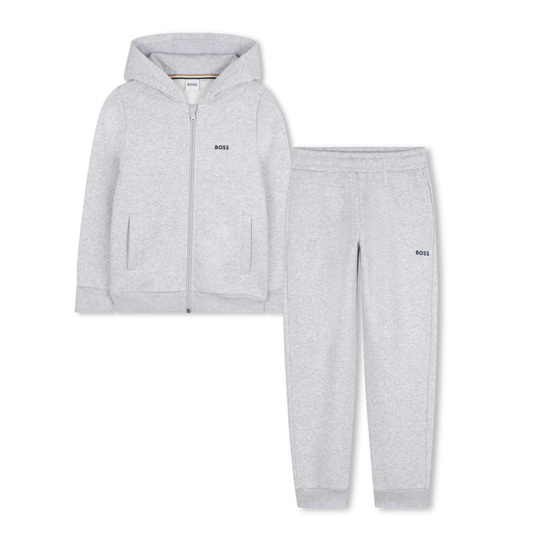 Ensemble de jogging BOSS 
                    GARCON