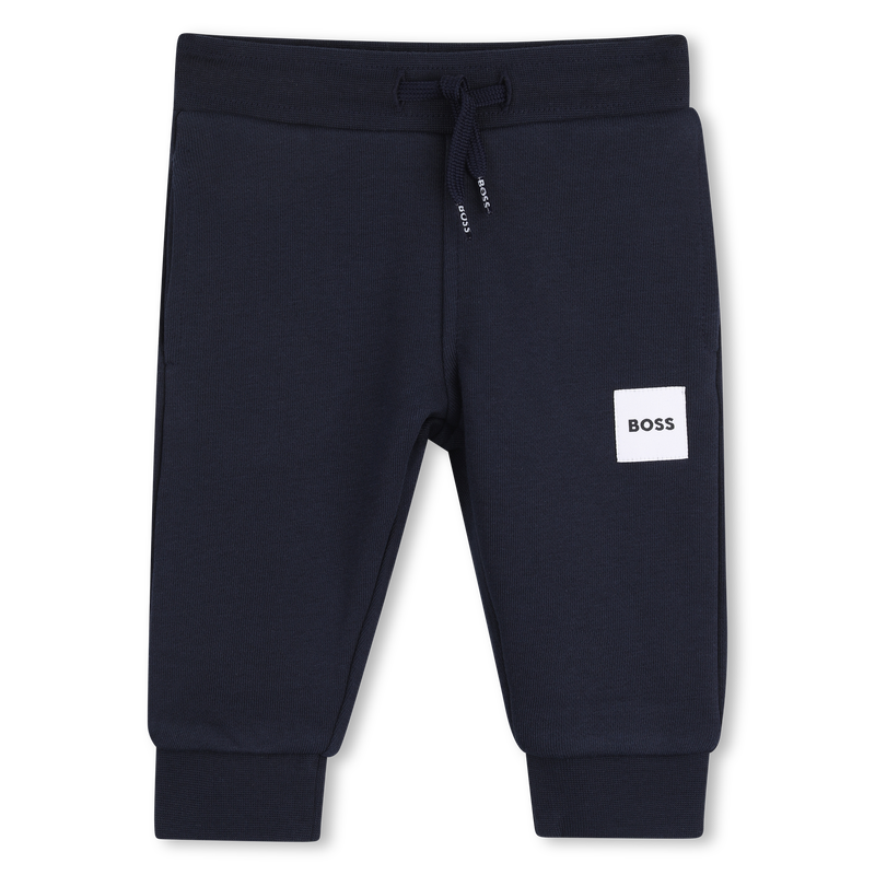 PANTALON JOGGING BOSS 
                        GARCON