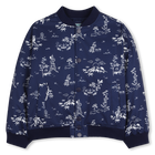 Blouson col teddy KENZO KIDS 
                    UNISEXE