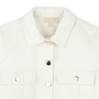 Veste MICHAEL KORS 
                    FILLE