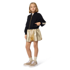 Short dor&eacute; BOSS 
                    FILLE