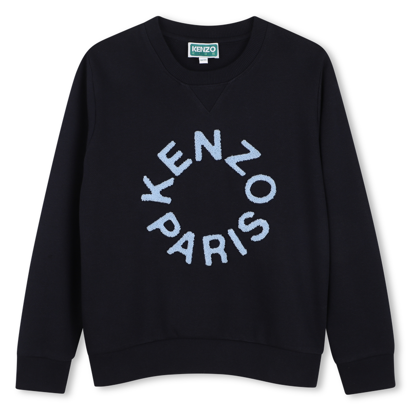 Ensemble Sweat-shirt et pantalon KENZO KIDS 
                        UNISEXE