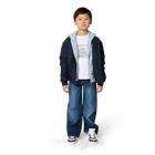 Pantalon en jean large ZADIG VOLTAIRE 
                    GARCON