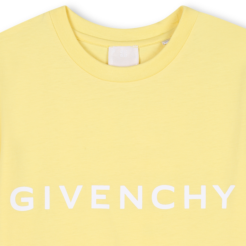 T-shirt manches courtes GIVENCHY 
                    UNISEXE
