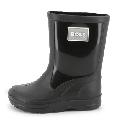 Bottes de pluie BOSS GARCON