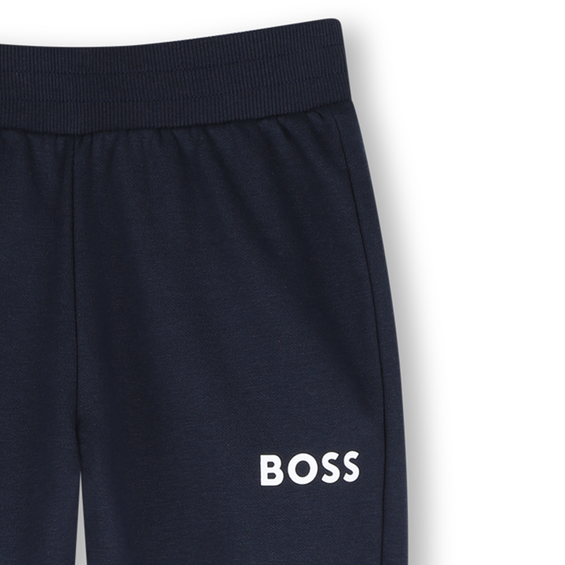 ENSEMBLE DE JOGGING BOSS 
                        GARCON
