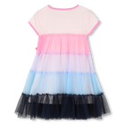 Robe &agrave; manches courtes BILLIEBLUSH 
                    FILLE