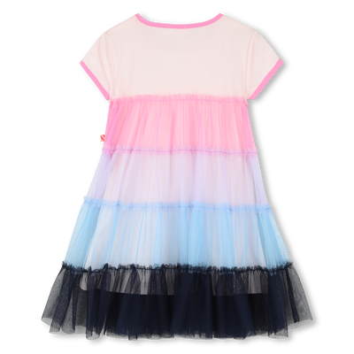 Robe &agrave; manches courtes BILLIEBLUSH FILLE