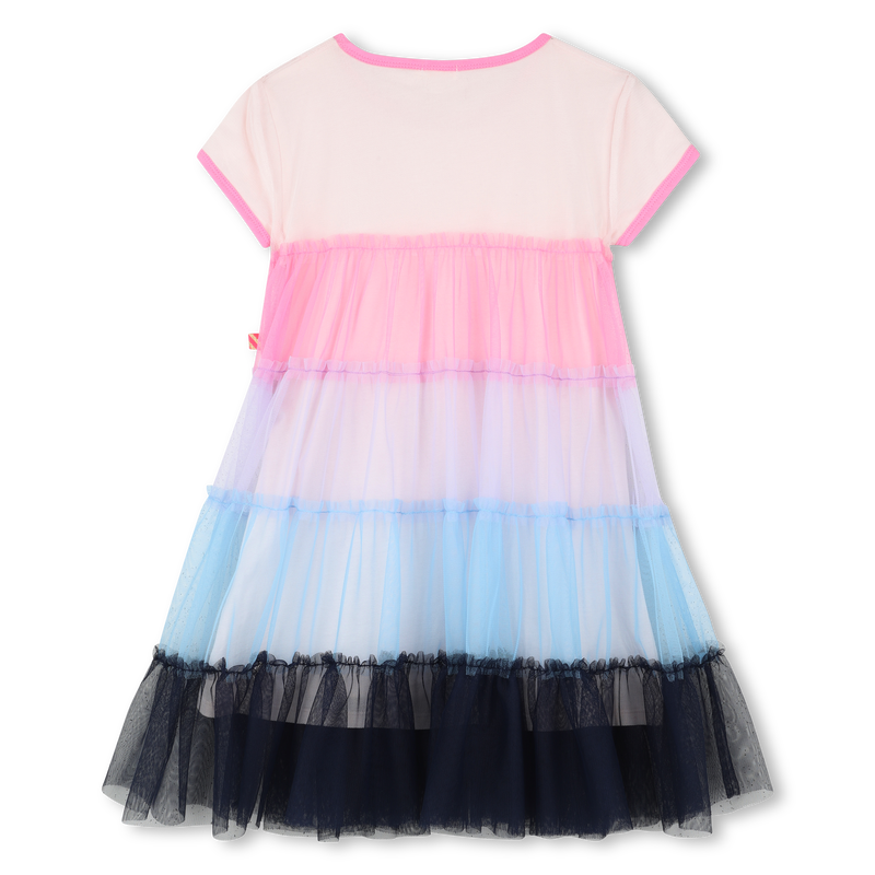 Robe &agrave; manches courtes BILLIEBLUSH 
                        FILLE