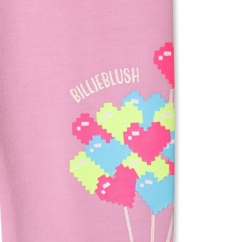 Legging fantaisie BILLIEBLUSH 
                    FILLE