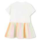 Robe 2 en 1 KENZO KIDS 
                    FILLE