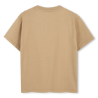 Tee-shirt manches courtes BOSS 
                    GARCON
