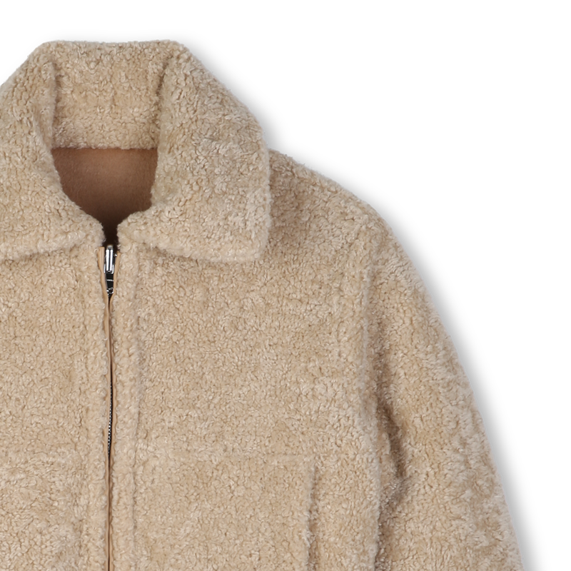 Blouson r&eacute;versible LANVIN 
                        GARCON
