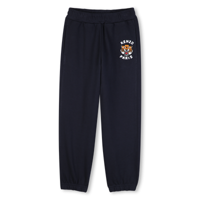 Pantalon de jogging KENZO KIDS GARCON