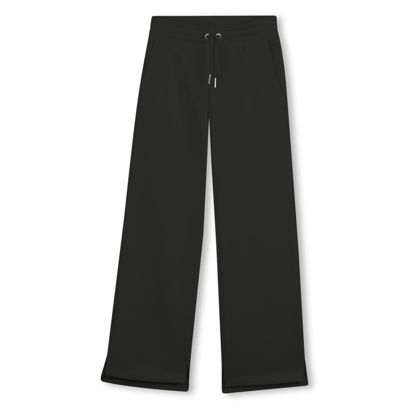 Pantalon en molleton GIVENCHY 
                        FILLE