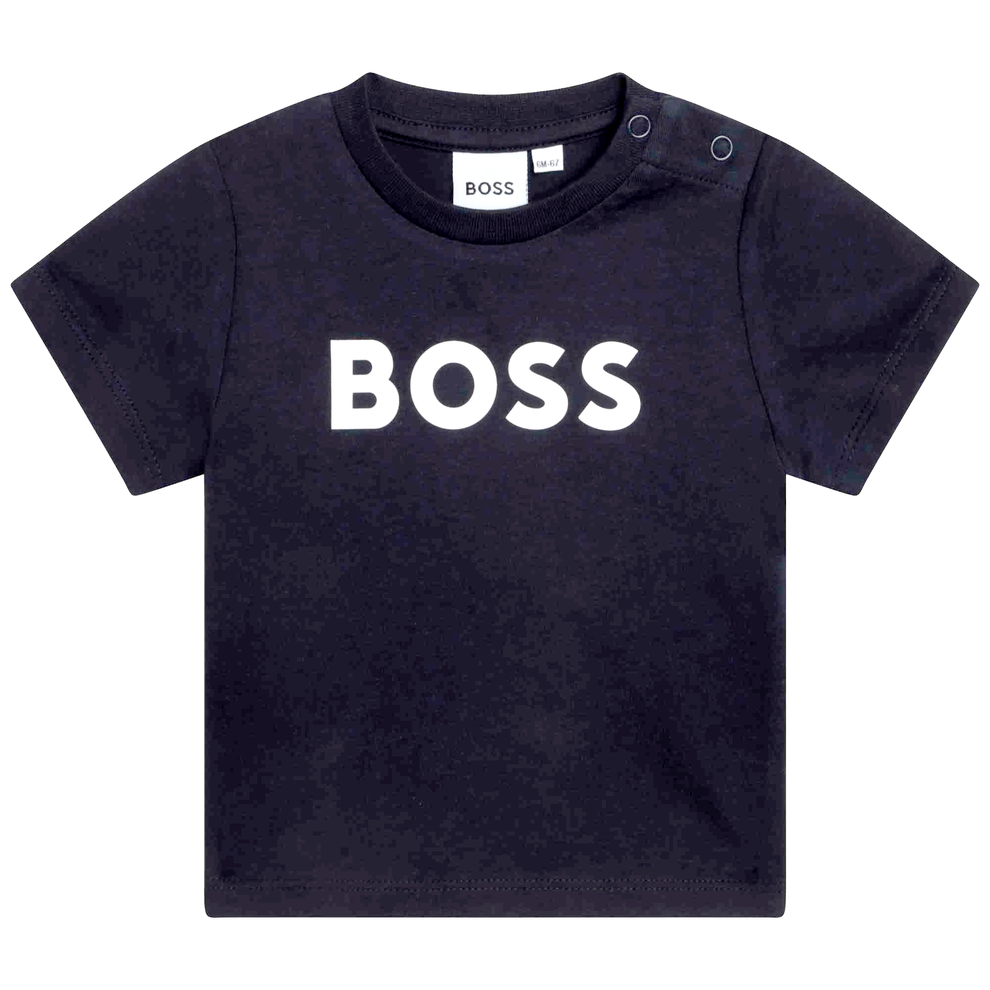 hugo boss enfant pas cher